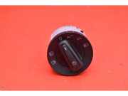 Schalter für Leuchtweitenregelung Skoda Fabia III Kombi (NJ) 5E0941431D