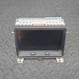 Navigationsanzeige LAND ROVER RANGE ROVER SPORT (L320) 4.4 4x4 YIE500081PVJ