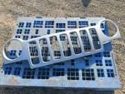 Kühlergrill oben Jeep Cherokee 5 (KL) 5GF25TRMAD