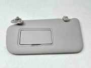 Sonnenblende links Nissan Pulsar (C13)