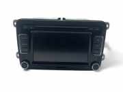 Radio/Navigationssystem-Kombination VW Passat B7 (362) 3C8057190CX