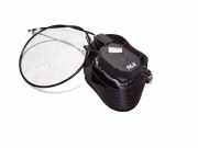 Mittlerer Sicherheitsgurt hinten ALFA ROMEO 156 (932_) 1.6 16V T.SPARK (932.A4, 932.A4100) 13304484 049058