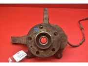 Radnabe hinten Nissan Primastar Kasten (X83)