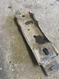 Other Front Left Chassis Parts MERCEDES-BENZ M (W163) ML 400 CDI (163.128) ZF321001F