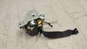 Sicherheitsgurt hinten links JAGUAR F-PACE (X761) 2.0 D HK83611B68