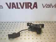 Gaspedal MITSUBISHI GRANDIS (NA_W) 2.0 DI-D (NA8W)