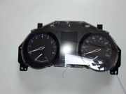 Kombiinstrument TOYOTA C-HR (_X1_) 1.2 (NGX10_) 83800F4060
