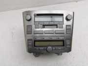 Radio/Navigationssystem-Kombination Toyota Avensis (T25) 5590205050H
