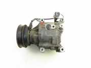 Klimakompressor TOYOTA COROLLA Verso (_E12_) 2.0 D-4D (CDE120_) 2473002190