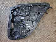Türfensterheber hinten links MERCEDES-BENZ GLS (X167) 350 d 4-matic (167.921) A1677303101