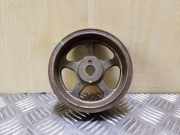 Auslassvanos SUBARU FORESTER (SF_) 2.0 AWD