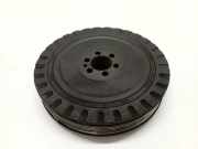 Kurbelwellenriemenscheibe LANCIA THESIS (841_) 2.4 JTD 290340HZ