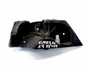 Stoßstangenhalter hinten rechts