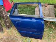 Tür hinten rechts OPEL ASTRA H Furgon (L70) 1.9 CDTI 16V