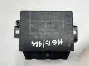Einparkhilfe PDC Steuergerät FORD GRAND C-MAX (DXA/CB7, DXA/CEU) 1.6 TDCi BM5T-15K866-BR