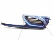 Vorderer oberer Gitter RENAULT MEGANE Scenic (JA0/1_) 1.9 dTi (JA0N) 7700834201