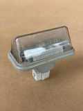 Kennzeichenbeleuchtung TOYOTA AVENSIS (_T25_) 2.0 D-4D (CDT250_) H110555