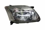 Hauptscheinwerfer links Toyota Avensis (T25) 9922680008
