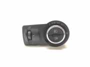 Schalter für Licht Opel Insignia A (G09) 13268698