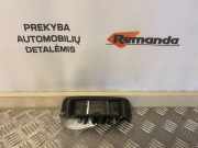 Kennzeichenleuchte Renault Trafic II Kasten (FL) 8200434687