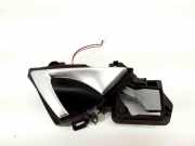 Türöffner innen links hinten Citroen DS5 () 9688503477