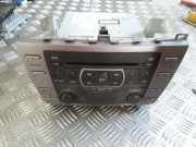 Radio/Navigationssystem-Kombination Mazda 6 (GG) GS1D669R0C