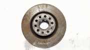Bremsscheibe vorne links SKODA SUPERB III Estate (3V5) 2.0 TDI