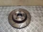 Bremsscheibe links vorne Suzuki Grand Vitara II (JT, TD, TE)