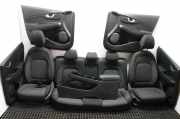 Set Salon HYUNDAI KONA EV SEL