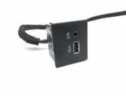 Zusätzliche Music Player-Anschlüsse MASERATI GHIBLI (M157) 3.0 S Q4 670009770