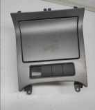 Mittelkonsole Verkleidung VW GOLF V (1K1) 1.9 TDI 1K0857961