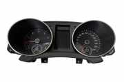Kombiinstrument VW GOLF VI Cabrio (517) 1.2 TSI 1005032005 5K0920861
