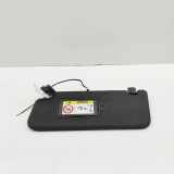 Linke Sonnenblende LAND ROVER DEFENDER Station Wagon (L663) P525 4x4 CPLA-00014-AA L8B2-04101-AC8PVJ