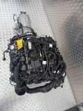 Motor BMW 3 (G20, G80, G28) M3 Competition M3 G80 B48B20A