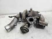 Turbolader HONDA CR-V III (RE_) 2.2 i-CTDi 4WD (RE6)