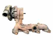 Turbolader HYUNDAI i40 CW (VF) 1.7 CRDi 282352A610