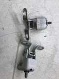 Heckklappescharnier links PEUGEOT 2008 1.6 HDi 573420841098