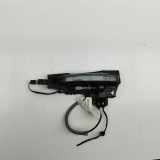 Türaußengriff vorne links AUDI Q7 (4M) 3.0 TDI quattro 4H0837205 4M0837885A