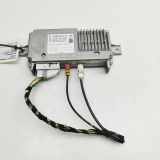 Bluetooth Steuergerät MERCEDES-BENZ C Coupe (C205) C 200 EQ Boost (205.377) A0009006516