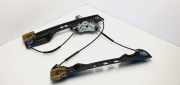 Fensterheber links vorne Opel Zafira Tourer C (P12) 13260137