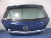 Heckklappe geschlossen Opel Astra H Kasten ()