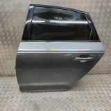 Tür hinten links AUDI A4 (8W2, B9) 2.0 TDI quattro 8W5833051C