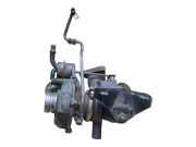 Turbolader MERCEDES-BENZ B (W245) B 200 CDI (245.208) 6400902380