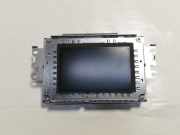 Navigationsanzeige VOLVO V40 Cross Country (526) D2 31466015