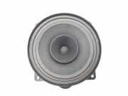 Türlautsprecher hinten rechts LANCIA MUSA (350_) 1.3 D Multijet 51786666