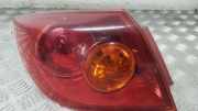 Rücklicht hinten links MAZDA 3 (BK) 1.6 DI Turbo P2912