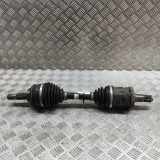 Antriebswelle vorne rechts TOYOTA HILUX VIII Pick-up (_N1_) 2.4 D 4WD (GUN125_) 43430-0K080