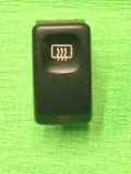 Schalter VW GOLF II (19E, 1G1) 1.8 GTI G60 Syncro 191959621B