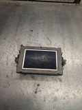 Navigationsanzeige MERCEDES-BENZ C T-Model (S204) C 320 CDI (204.222) 2049010603