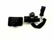 Heckklappe Rückfahrkamera